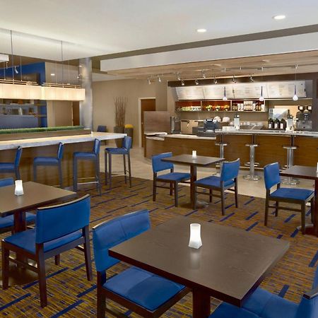 Отель Courtyard By Marriott Little Rock North Норт-Литл-Рок Экстерьер фото