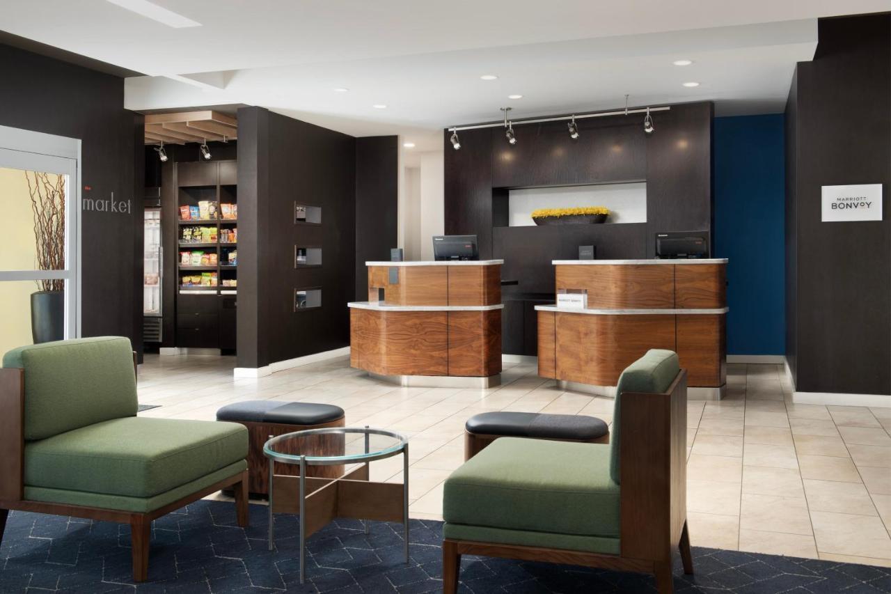 Отель Courtyard By Marriott Little Rock North Норт-Литл-Рок Экстерьер фото