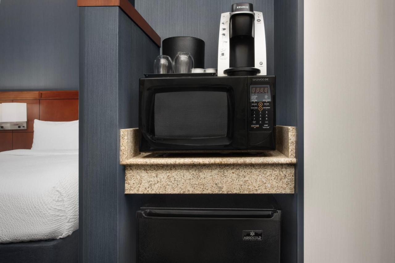 Отель Courtyard By Marriott Little Rock North Норт-Литл-Рок Экстерьер фото