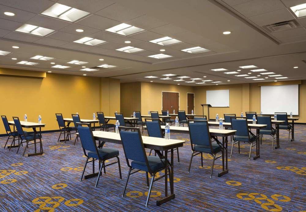 Отель Courtyard By Marriott Little Rock North Норт-Литл-Рок Экстерьер фото