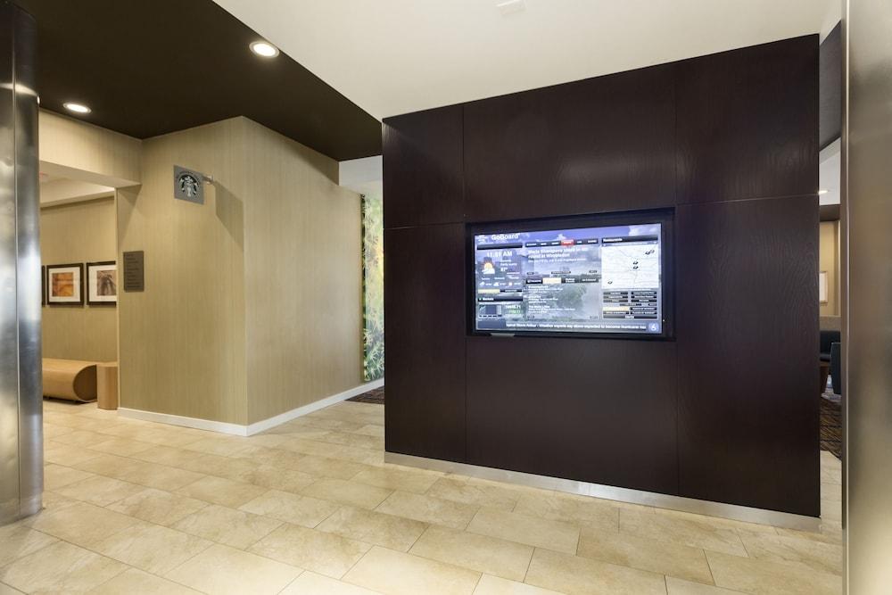 Отель Courtyard By Marriott Little Rock North Норт-Литл-Рок Экстерьер фото